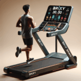 Ontdek de Brixy Loopband: De Beste Thuisfitnessoplossing