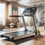 Waarom Doorbreekt De Citysports Loopband Compact Thuisfitness in 2025?