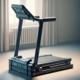 Ontdek de Beste Opvouwbare Loopbanden voor Thuis: Jouw Slimste Fitnesskeuze van 2025!